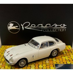 SLOT CAR TOP SLOT 7025 PEGASO Z102 BERLINETTA TOURING PANAMERICANA LTED.EDITION