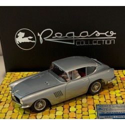 SLOT CAR TOP SLOT 7020 PEGASO Z102 BERLINETTA TOURING PANAMERICANA CARRER LTED