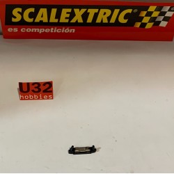 SCALEXTRIC IMAN CON SOPORTE 1 SERIE