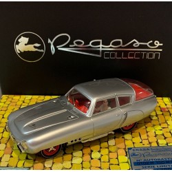 SLOT CAR TOP SLOT 7003 PEGASO Z102 ROSA DE THE LIMITED EDITION 300 UNIDADES