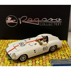 SLOT CAR TOP SLOT 7005 PEGASO SE P SPYDER ENASA PEDRALBES -60 1 GP PEÑA RHIN