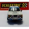 SLOT CAR SCX SCALEXTRIC 6386 TALBOT SUNBEAM LOTUS -16 HENRI TOIVONEN-PAUL WHITE