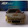 SLOT CAR FLY 88346 BMW M1 -90 24h LE MANS 1983 WARSTEINER BAYERN-PALLAVICINI