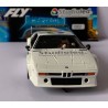 SLOT CAR FLY E2028 BMW M1 EDICION ESPECIAL STUDIOLED LIMITED EDITION