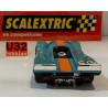 SLOT CAR SCX SCALEXTRIC ALTAYA COCHES MITICOS PORSCHE 917 -22 GULF LE MANS 1970