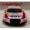 SLOT CAR SCX SCALEXTRIC U10494S300 AUDI R8 LMS -26 BWT