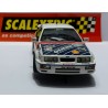 SLOT CAR SCX SCALEXTRIC 6483 FORD SIERRA COSWORTH -1 McRAE