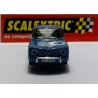 SLOT CAR SCX SCALEXTRIC 6479 RENAULT 8 TS -131 BLUE