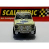 SLOT CAR SCX SCALEXTRIC 6397 SEAT 850 -42