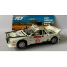 SLOT CAR FLY A2015 LANCIA 037 -20 SAFARI RALLY 1986 G.CRITICOS-M.KRAVOS