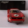 SLOT CAR FLY FLYSLOT F02102 FERRARI 250LM -3 12H SURFERS PARADISE 1966 J.STEWART