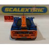 SLOT CAR SCX SCALEXTRIC McLAREN F1 GTR  -34 ROFGO GULF  SCALEXTRIC UK