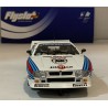 SLOT CAR FLY FLYSLOT 046102 LANCIA 037 -4 MONTE CARLO 1985 MARTINI H.TOIVONEN