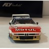 SLOT CAR FLY FLYSLOT 051107 BMW M1 -10 TOUR DE CORSE 1983 B.BEGUIN-J.J.LENNE