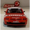 SLOT CAR SLOTER 9506 OPEL MANTA 400 -2 TEAM BASTOS GUY COULSOUL-ALAIN LOPES