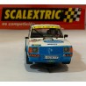 SLOT CAR SCX SCALEXTRIC 6434 SEAT FURA -87 DANONE FERMIN VELEZ