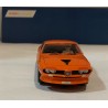 SLOT CAR HOBBY CLASIC CL03 ALFA ROMEO MONTREAL 1967 STREET CAR NARANJA