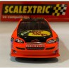 SLOT CAR SCX SCALEXTRIC 64800 CHEVROLET IMPALA SS-1 BASS PRO JAMIE McMURRAY