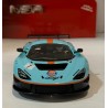 SLOT CAR NSR 0355 McLAREN 720S F1 GTR -1 GULF