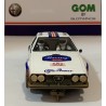 SLOT CAR SLOTWINGS GOM G003AR ALFA ROMEO GTV -14 TOUR CORSE LOUBET EFECTO BARRO