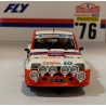 SLOT CAR FLY A2068 RENAULT 5 TURBO -76 RALLY MONTE CARLO 1982 R.TOUREN-J.L.ALRIC