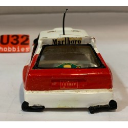 MINI REPLICAS CARROCERIA LANCIA DELTA HF INTEGRALE MARLBORO