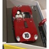 LE MANS MINIATURES 132091/10 FERRARI TR59/60 -10LE MANS 1960 W.MAIRESSE-R.GUNTER