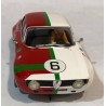 REVOSLOT RS-0152 ALFA ROMEO GIULIA SPRINT GT -6 GREEN VALLEY TRANS AM SERIES'67