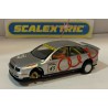 SLOT CAR SUPERSLOT H2117 AUDI A4   PROTEC SCALEXTRIC UK