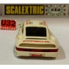 SCALEXTRIC EXIN CARROCERIA PORSCHE 959 -180 BLANCO