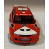 SLOT CAR SCALEAUTO SC-6316R MITSUBISHI LANCER EVO VI -1 CATALUNYA 1999 T.MAKINEN