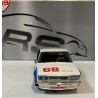 SLOT CAR REVOSLOT RS-0240 DATSUN 510 -66 BRE SCCA TRANS-AM 1972 PETER GREGG