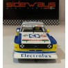 SLOT CAR RACER SIDEWAYS SW80 FORD ESCORT II RS TURBO ZAKSPEED Gr.5 -12 ELECTROLU