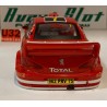 SLOT CAR AVANT SLOT CARROCERIA 1/24 PEUGEOT 307 WRC -7 GRONHOLM  SIN EL COPKIT