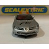 SLOT CAR SCX SUPERSLOT H2756 MERCEDES BENZ SLR McLAREN F1 SAFETY  SCALEXTRIC UK