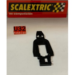 SCALEXTRIC ALTAYA CHASIS BRABHAM BT46 F1