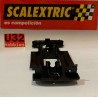 SLOT CAR SCALEXTRIC ALTAYA CHASIS TOYOTA CELICA GT4