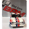 BRM 159 1/24 FORD ESCORT MKI -19 RALLY MONTE CARLO 1972 PEPSI T.MAKINEN-H.LIDDON