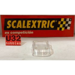 SCALEXTRIC EXIN CRISTAL PARABRISAS MINI COOPER C-45