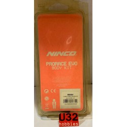 NINCO PRORACE EVO 80884 CARROCERIA COMPLETA FORD GT