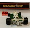 SLOT CAR SCALEXTRIC C-138 WILLIAMS FW07B -27 F1 1980 ALAN JONES