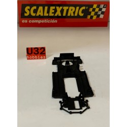 SCALEXTRIC ALTAYA CHASIS LANCIA 037