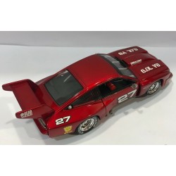 CARRERA EVOLUTION 27614 CHEVROLET DEKON MONZA -27