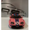 SLOT CAR REVOSLOT RS-0149 TOYOTA SUPRA GT -14 TEAM MARTINI RACING ROSE VERSION