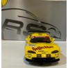 SLOT CAR REVOSLOT RS-0155 DODGE VIPER GTS-R -53 WINNER NURBURGRING 1999 ZAKSPEED