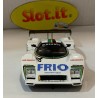 SLOT CAR SLOT.IT CA21G LANCIA LC2 -24 1000Km MONZA 1988 FRIO A.DE CESARIS-DANNER