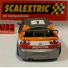 SLOT CAR SCX SCALEXTRIC 6093 SEAT LEON -1 COPA LEON 2002