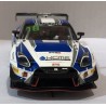 SLOT CAR SLOT.IT CA49B NISSAN GT-R NISMO GT3 -18  1ST FUJI 2018 Y.TANIGUCHI