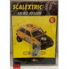 SLOT CAR SCX SCALEXTRIC ALTAYA COCHES MITICOS RENAULT 5 COPA -22 4 FASCICULOS