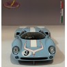 SLOT  CAR THUNDERSLOT CA00106S/W LOLA T70 MKII -9 12H.SEBRING '68 PATRICK-JORDAN